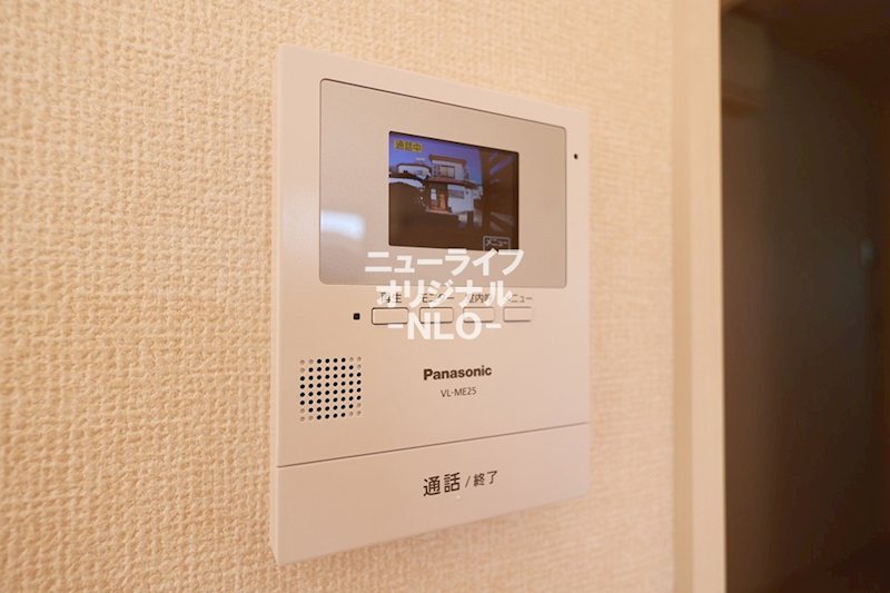 夢 セキュリティ