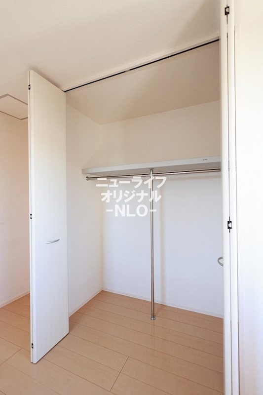 夢 収納