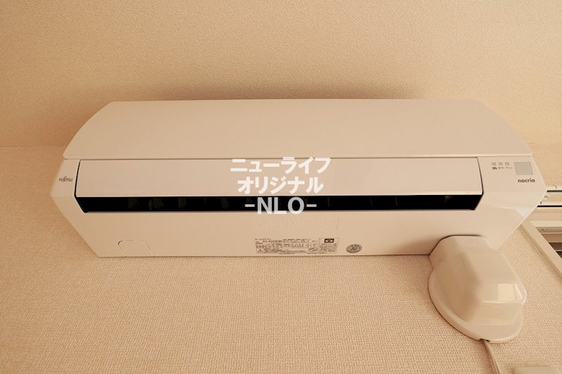 夢 その他設備