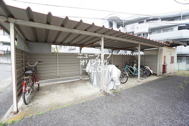 ハイツ聖原 その他共有部分