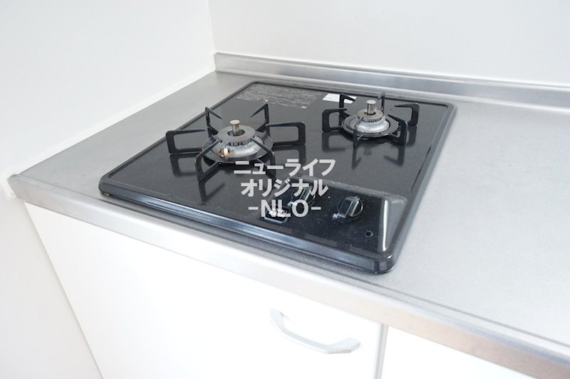 ハイツ聖原 その他