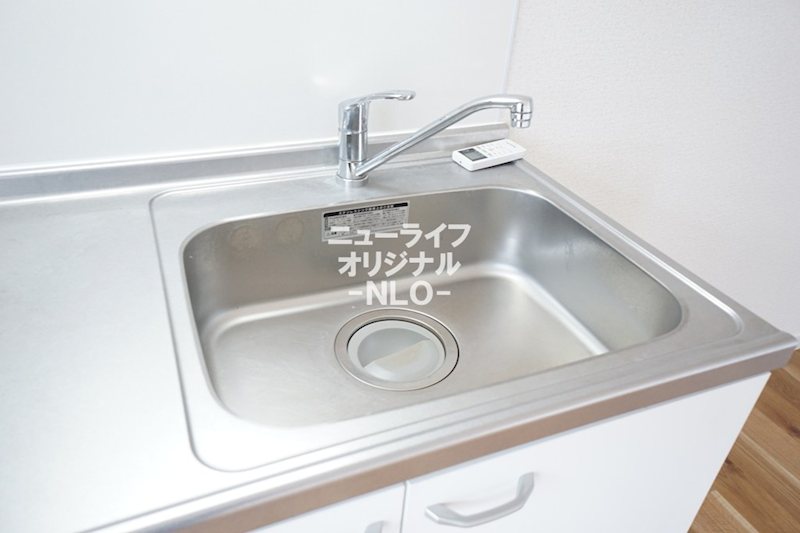 ハイツ聖原 その他
