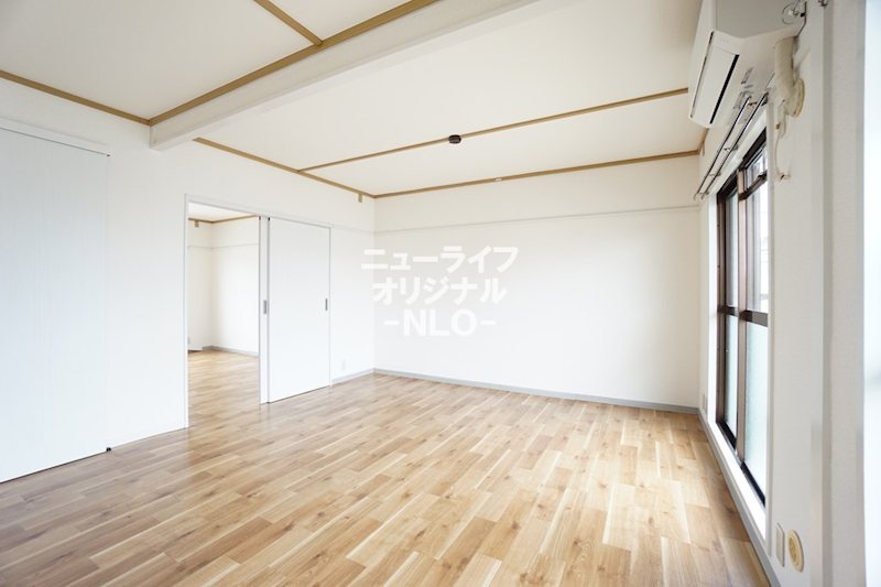 ハイツ聖原 その他