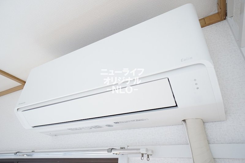 ハイツ聖原 その他