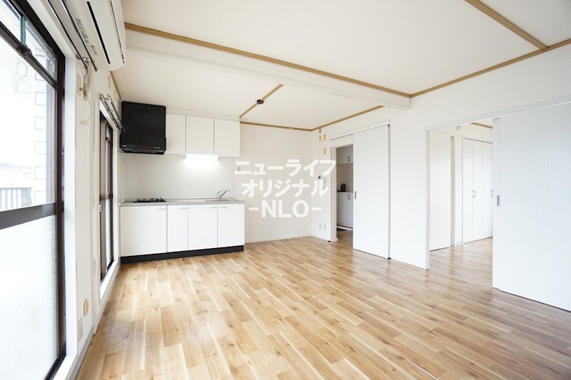 ハイツ聖原 その他