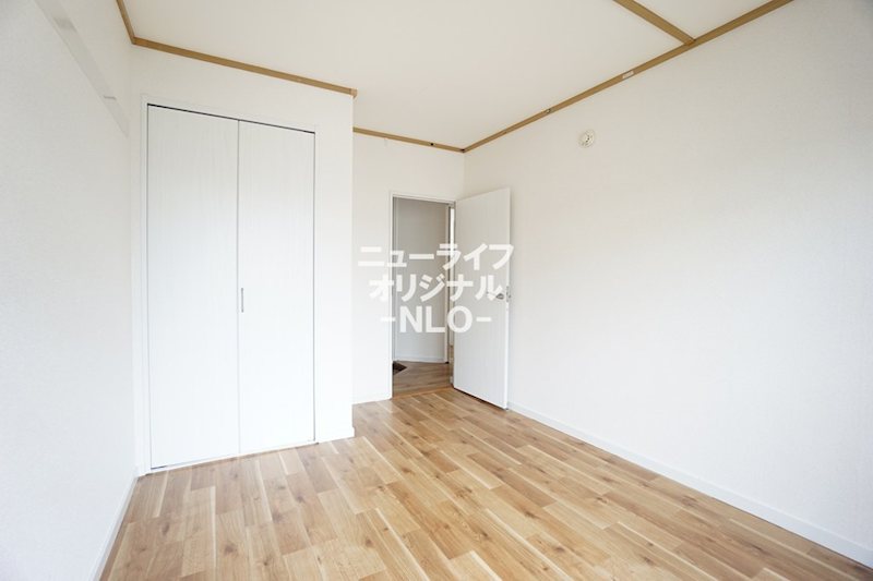 ハイツ聖原 その他