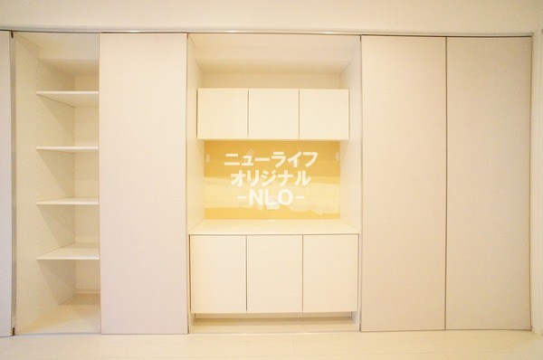 リブリ・相模大野Ⅲ その他