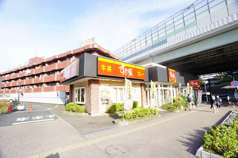 ＰＬＡＺＡ池尻１ レストラン