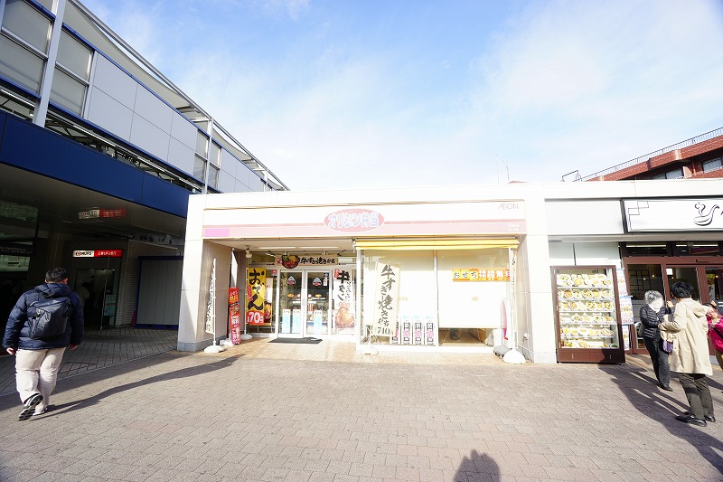 ＰＬＡＺＡ池尻１ その他