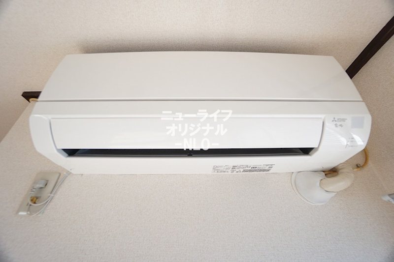プレミールハウス その他設備