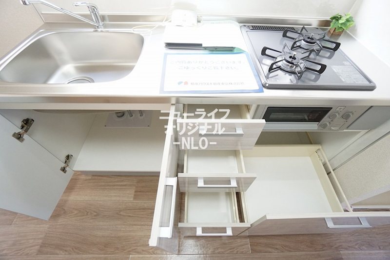 プレミールハウス その他