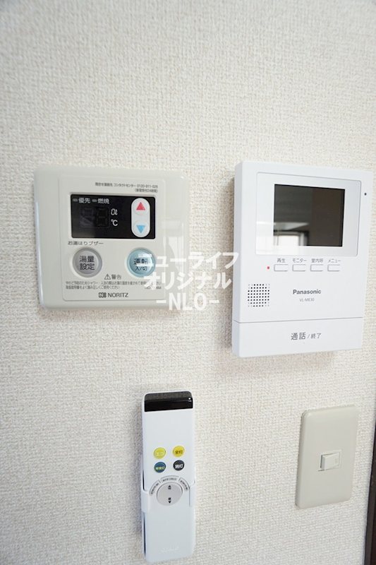 プレミールハウス その他