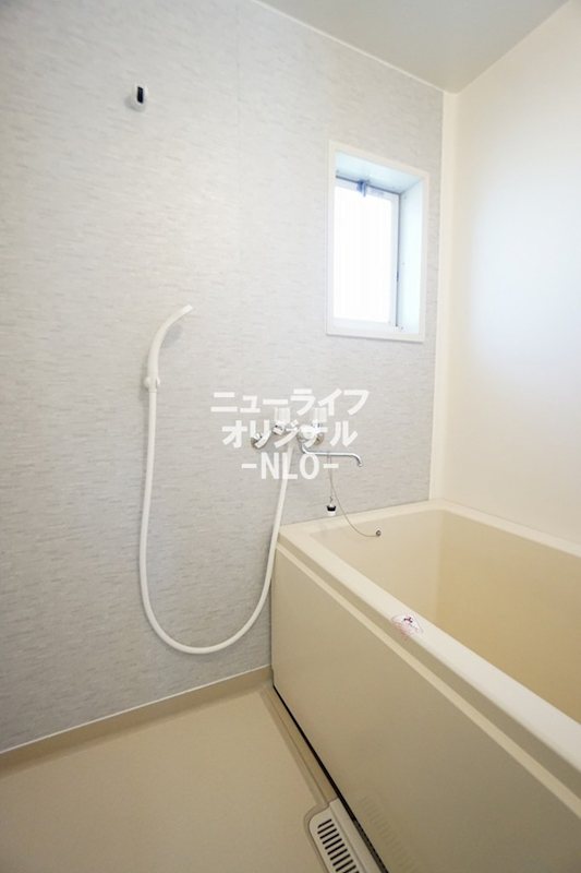 プレミールハウス 風呂画像