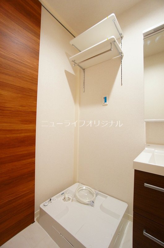 トロワベルテュ その他設備