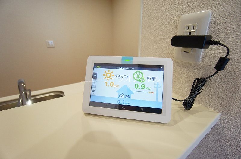 トロワベルテュ その他設備