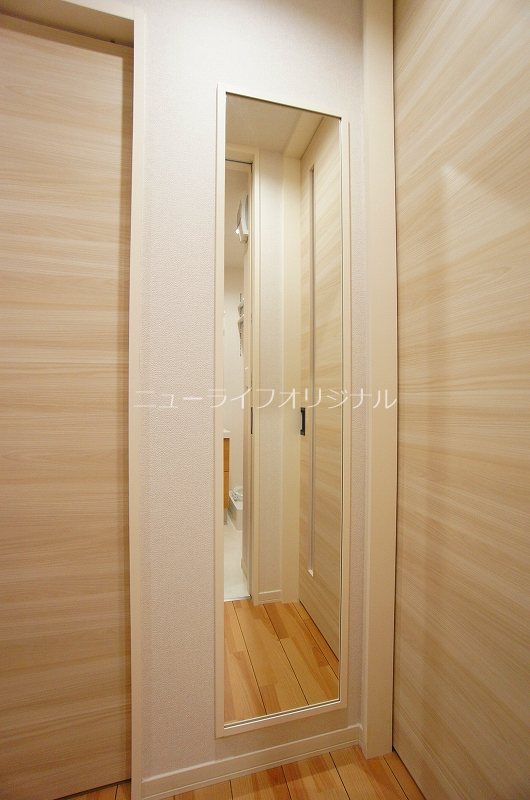 トロワベルテュ その他