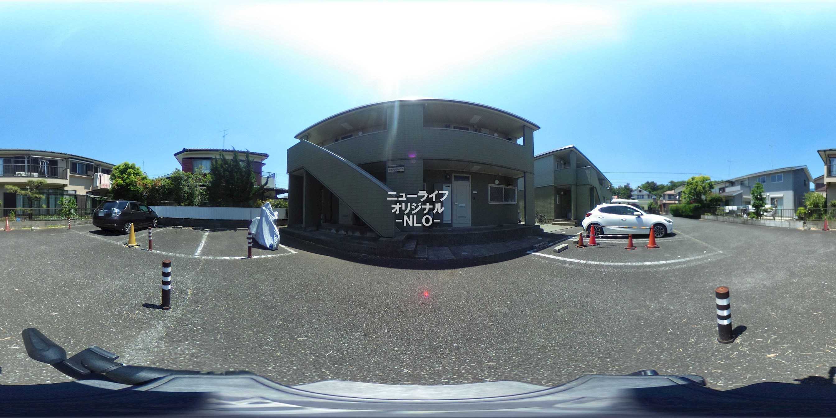 シティハイム　エヴァグリーンB その他