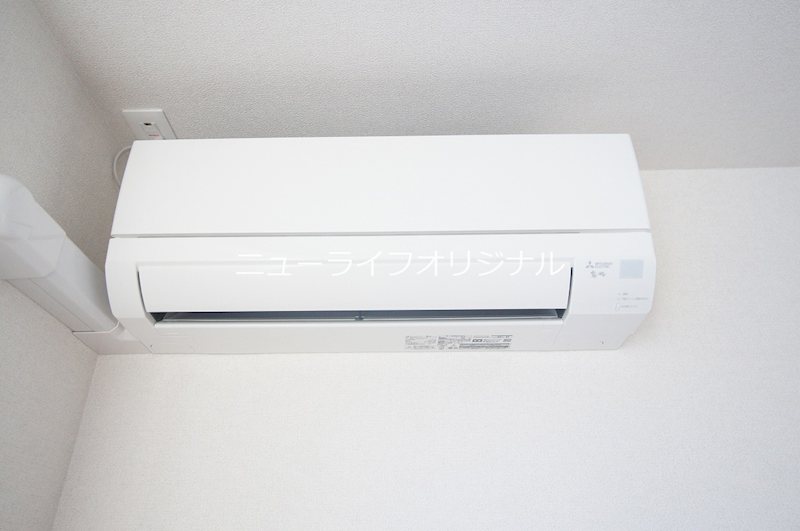 エルミタージュⅡ その他