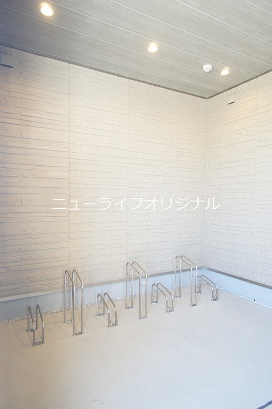 エルミタージュⅡ その他共有部分