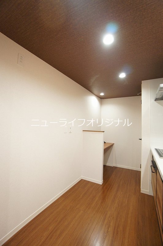 エルミタージュⅡ その他
