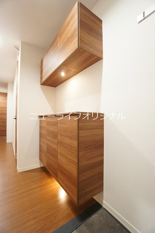 エルミタージュⅡ その他