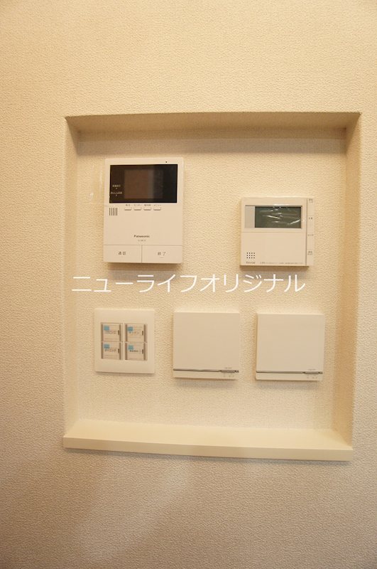 エルミタージュⅡ その他
