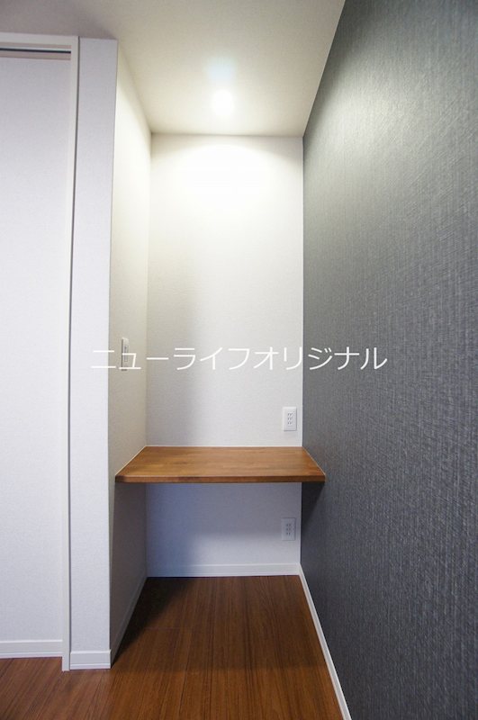 エルミタージュⅡ その他