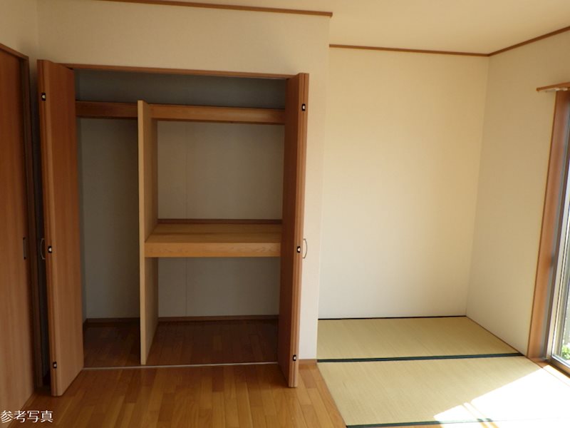 Ｔ邸 収納