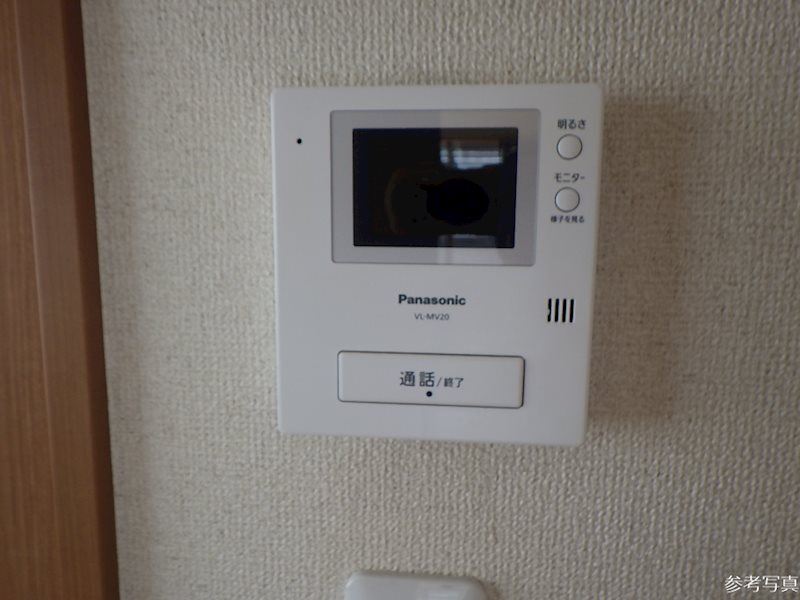 Ｔ邸 セキュリティ