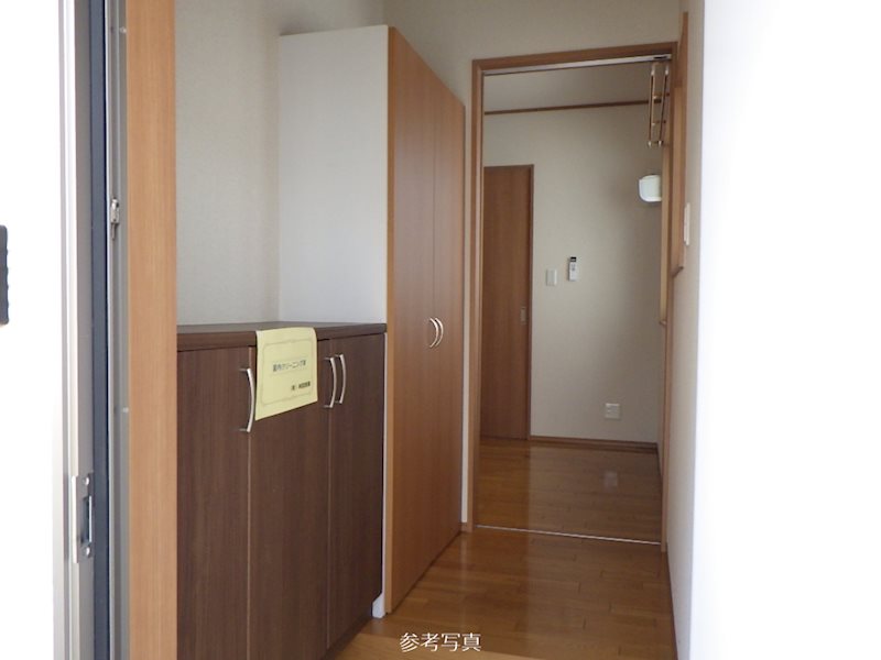 Ｔ邸 玄関