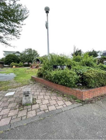 Ｔ邸 公園