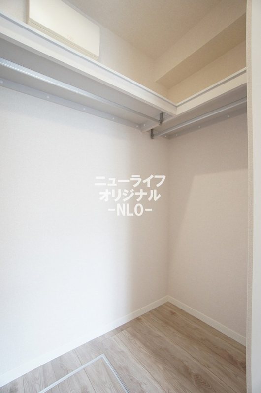 グリナージュ 収納