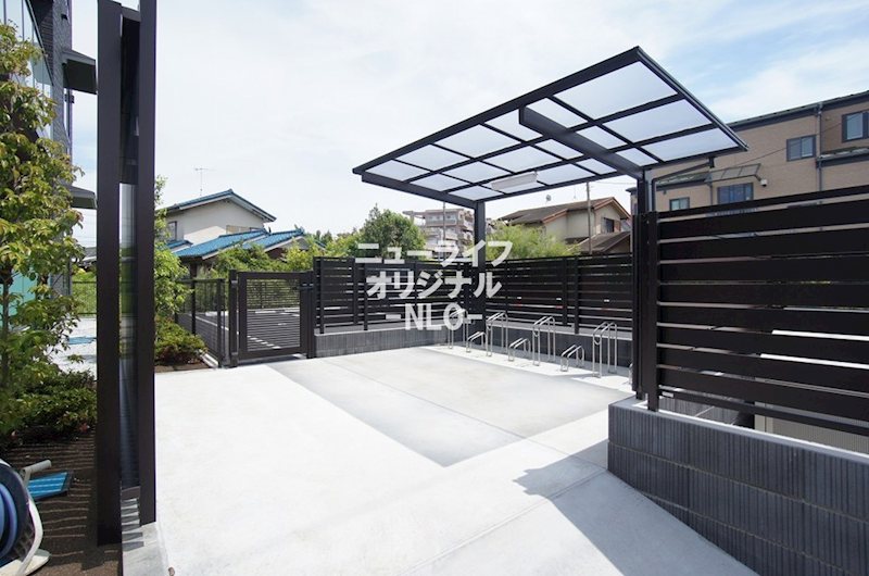グリナージュ その他共有部分