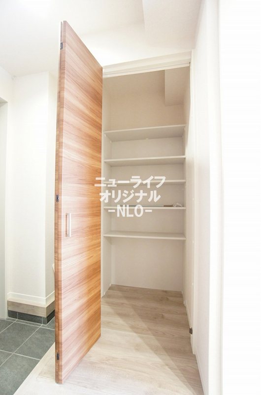 グリナージュ その他