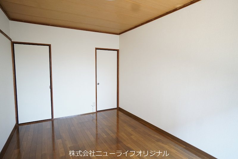 スカイハイツ その他部屋・スペース