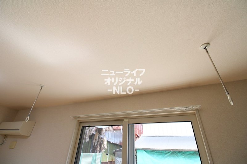 ファインセジュール その他設備