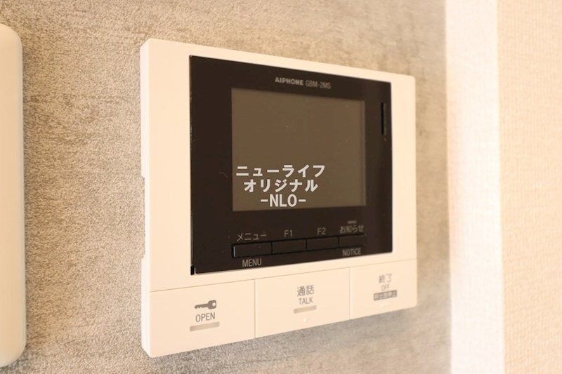 ボヌール セキュリティ