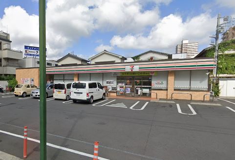 ボヌール コンビニ