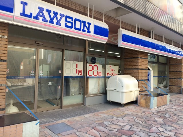 ボヌール コンビニ