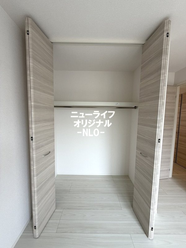 Ｒｅｓｉｄｅｎｃｅ　ｒｉｃｏ 収納