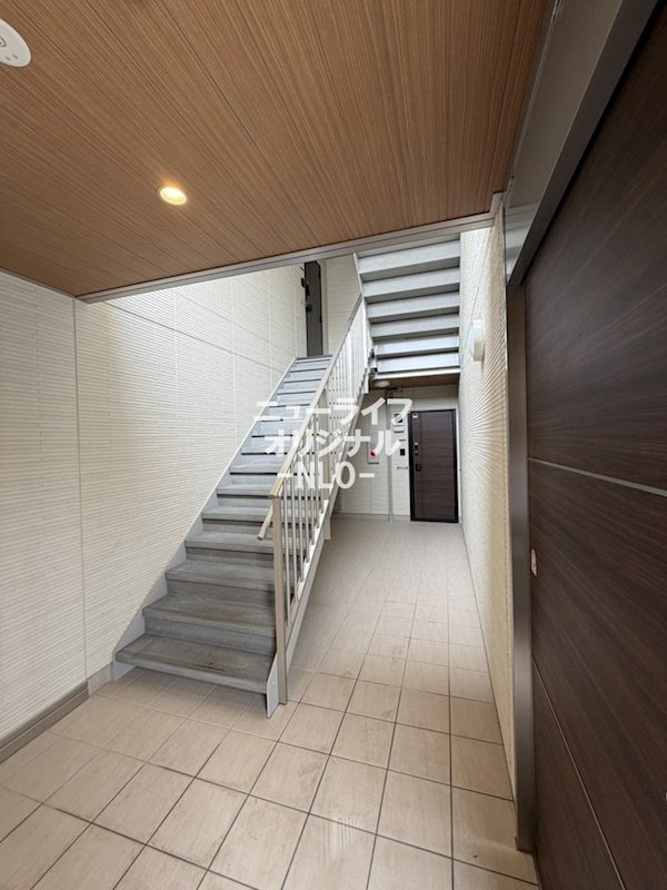 Ｒｅｓｉｄｅｎｃｅ　ｒｉｃｏ その他設備