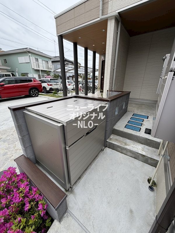 Ｒｅｓｉｄｅｎｃｅ　ｒｉｃｏ その他