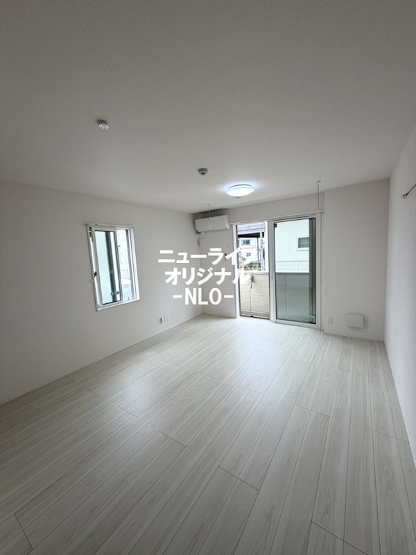 Ｒｅｓｉｄｅｎｃｅ　ｒｉｃｏ リビング