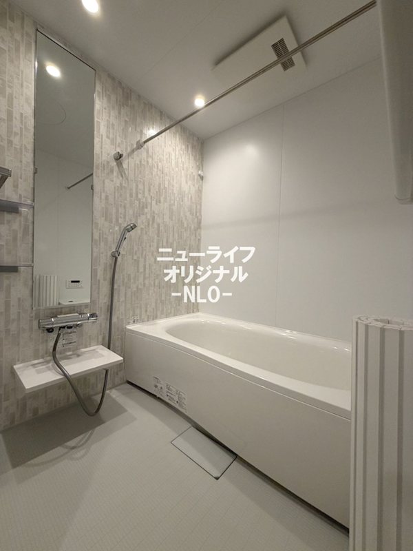Ｒｅｓｉｄｅｎｃｅ　ｒｉｃｏ 風呂画像