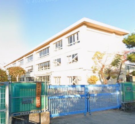 Ｒｅｓｉｄｅｎｃｅ　ｒｉｃｏ 小学校