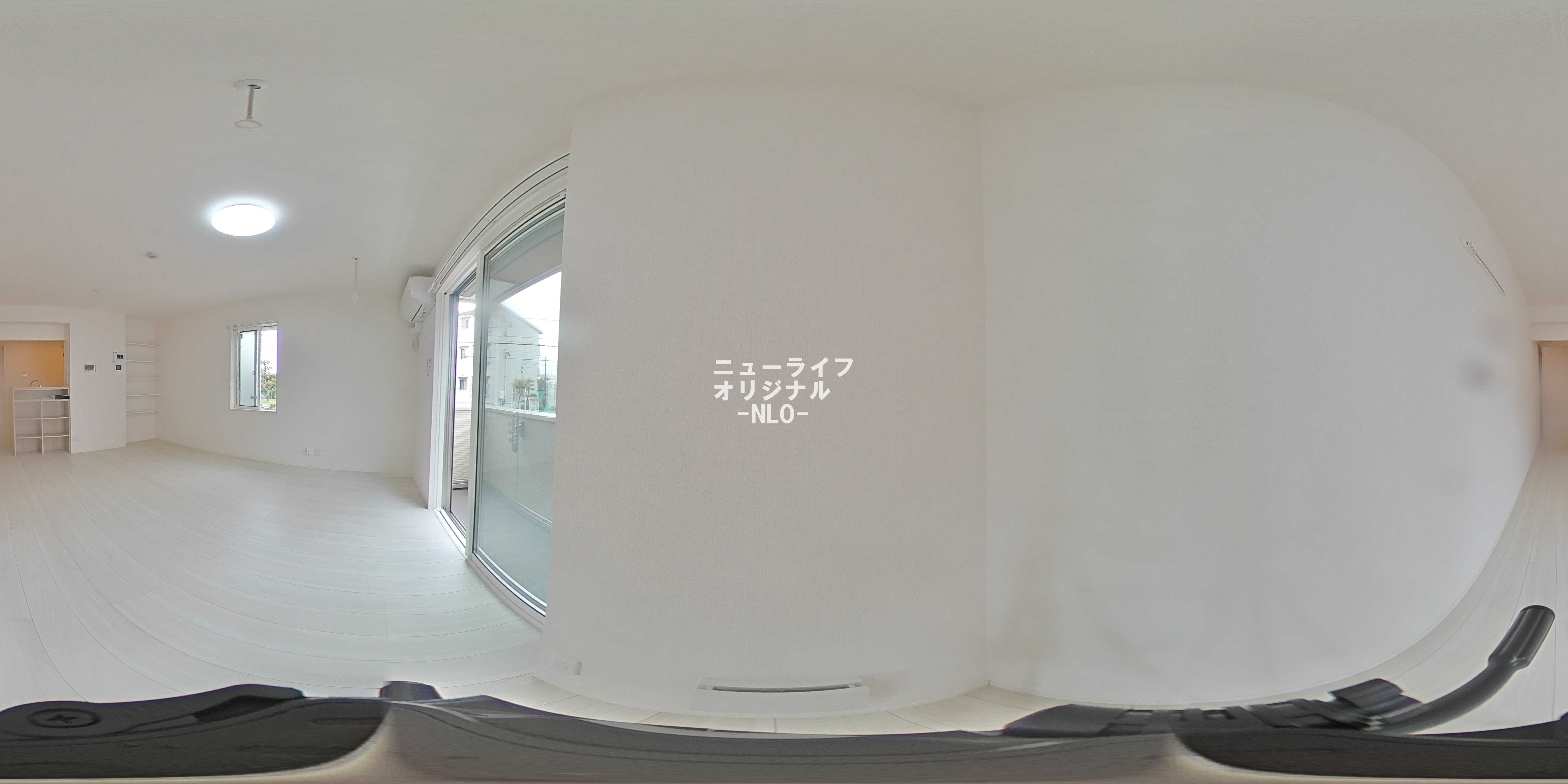 Ｒｅｓｉｄｅｎｃｅ　ｒｉｃｏ リビング