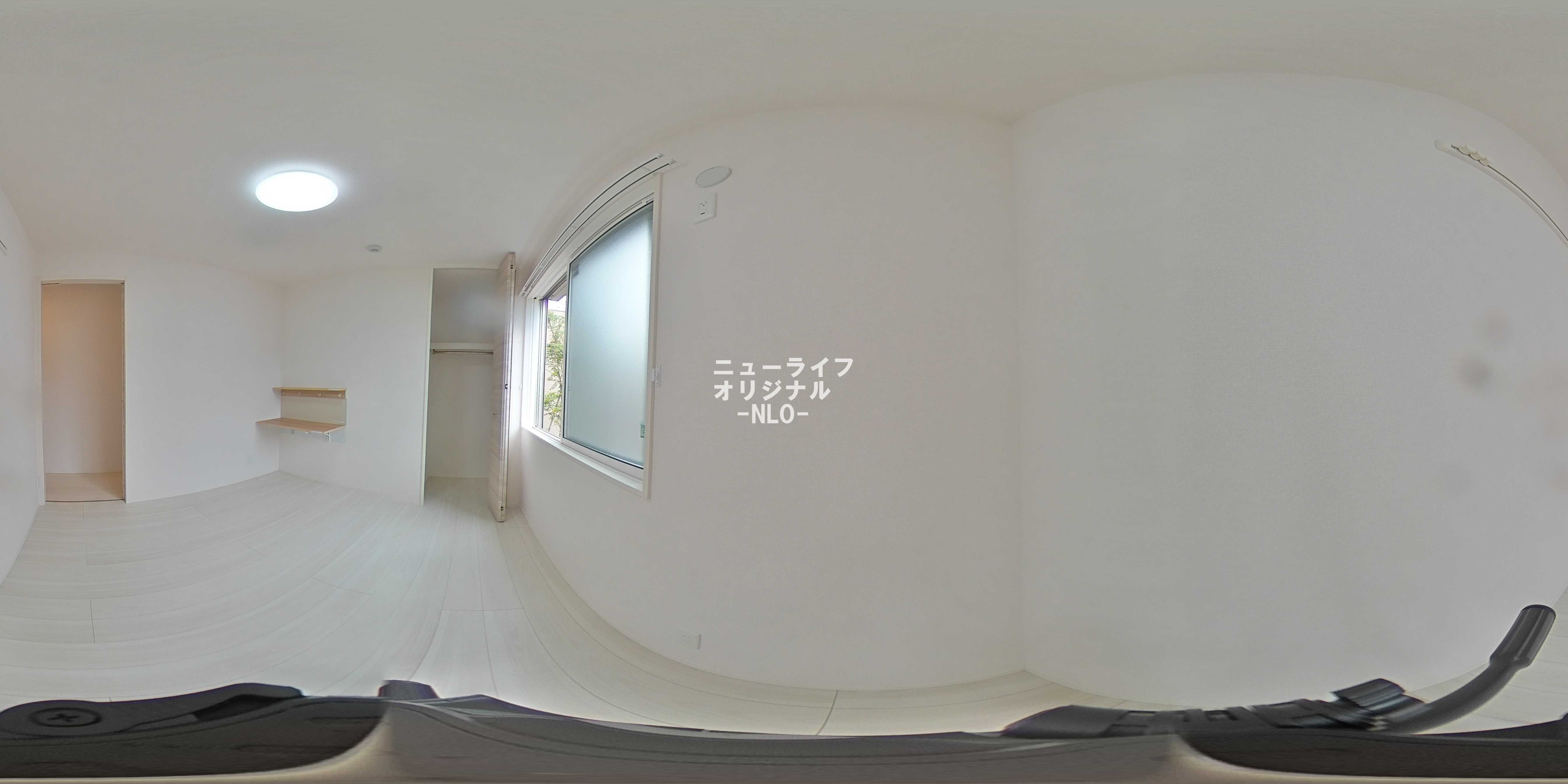 Ｒｅｓｉｄｅｎｃｅ　ｒｉｃｏ 洋室