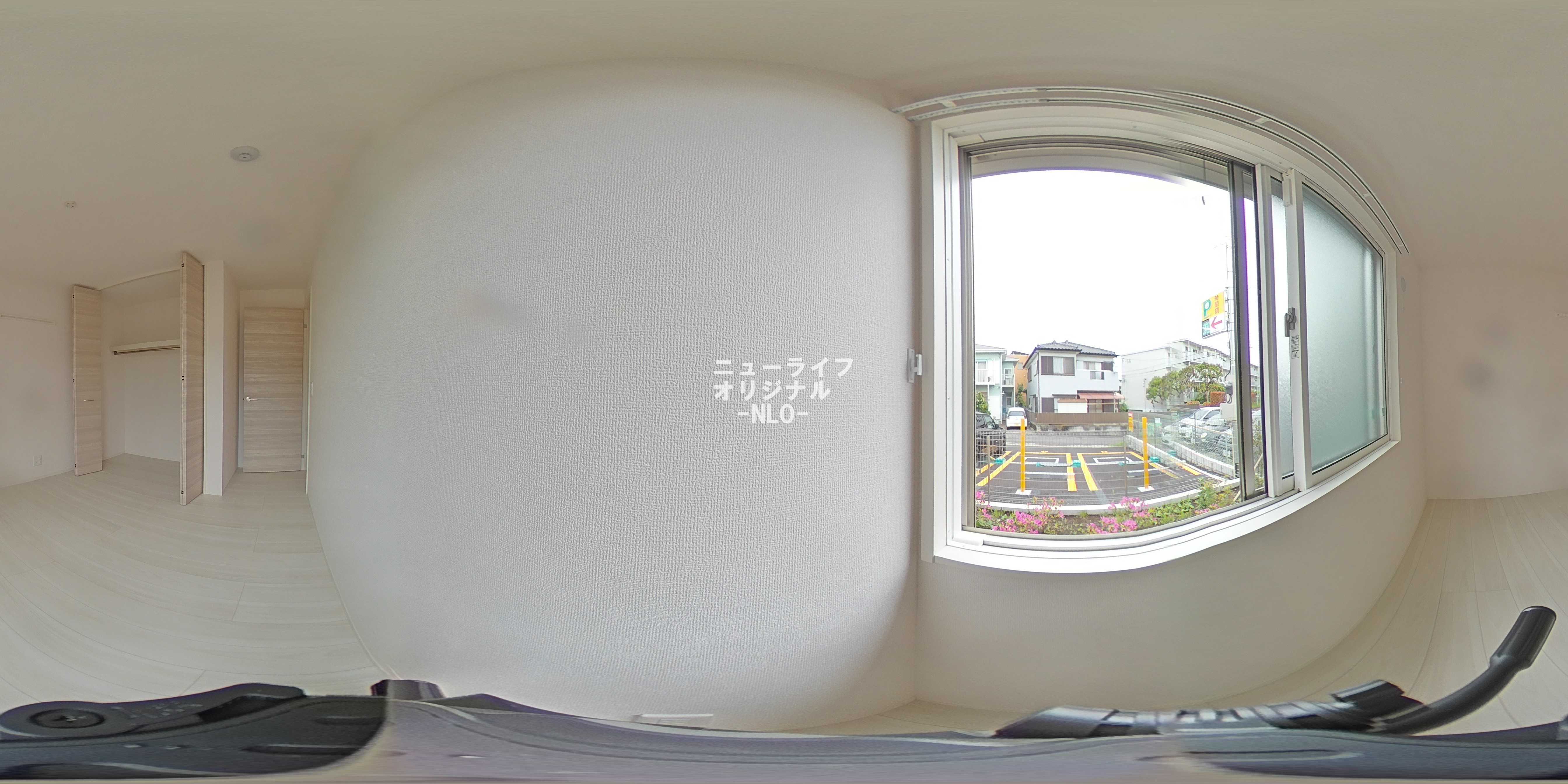 Ｒｅｓｉｄｅｎｃｅ　ｒｉｃｏ 洋室