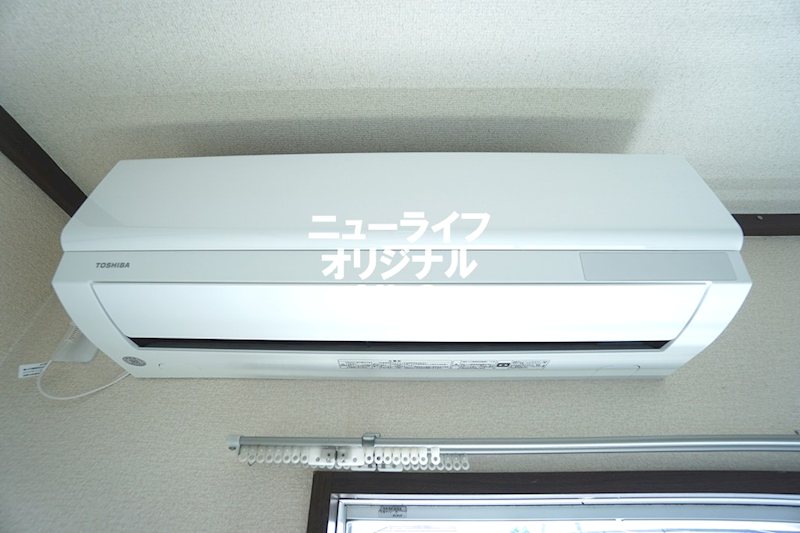 ミルキーウェイ その他設備