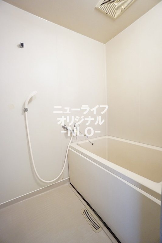 ミルキーウェイ 風呂画像